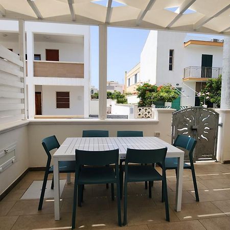 Lido Marini Seahouses Dış mekan fotoğraf