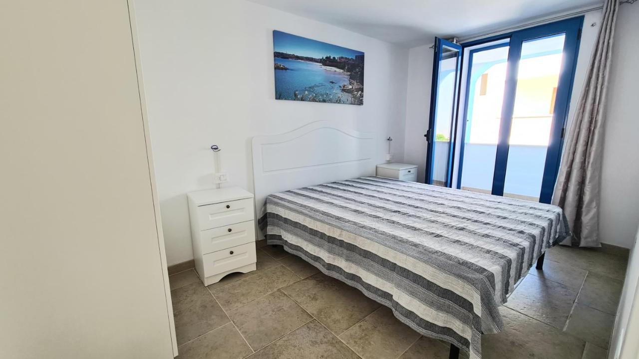 Lido Marini Seahouses Dış mekan fotoğraf