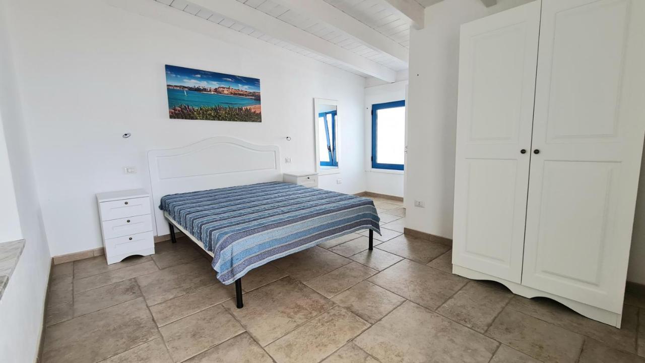 Lido Marini Seahouses Dış mekan fotoğraf