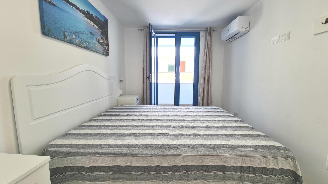 Lido Marini Seahouses Dış mekan fotoğraf