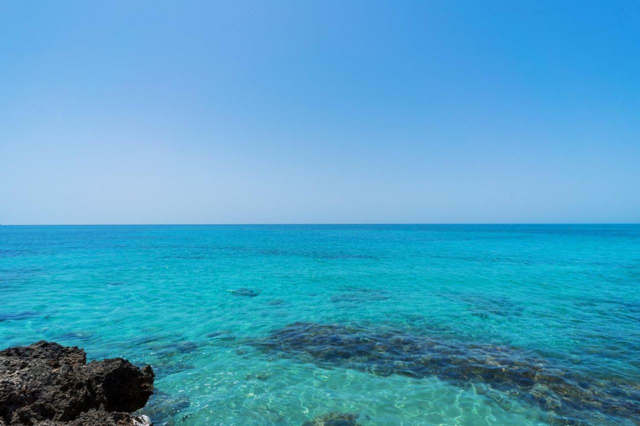 Lido Marini Seahouses Dış mekan fotoğraf