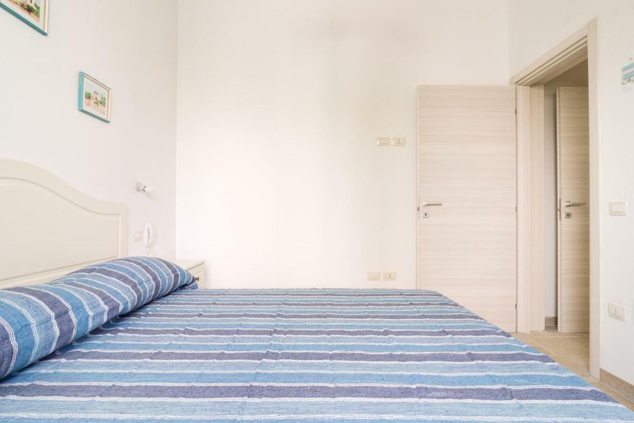 Lido Marini Seahouses Dış mekan fotoğraf