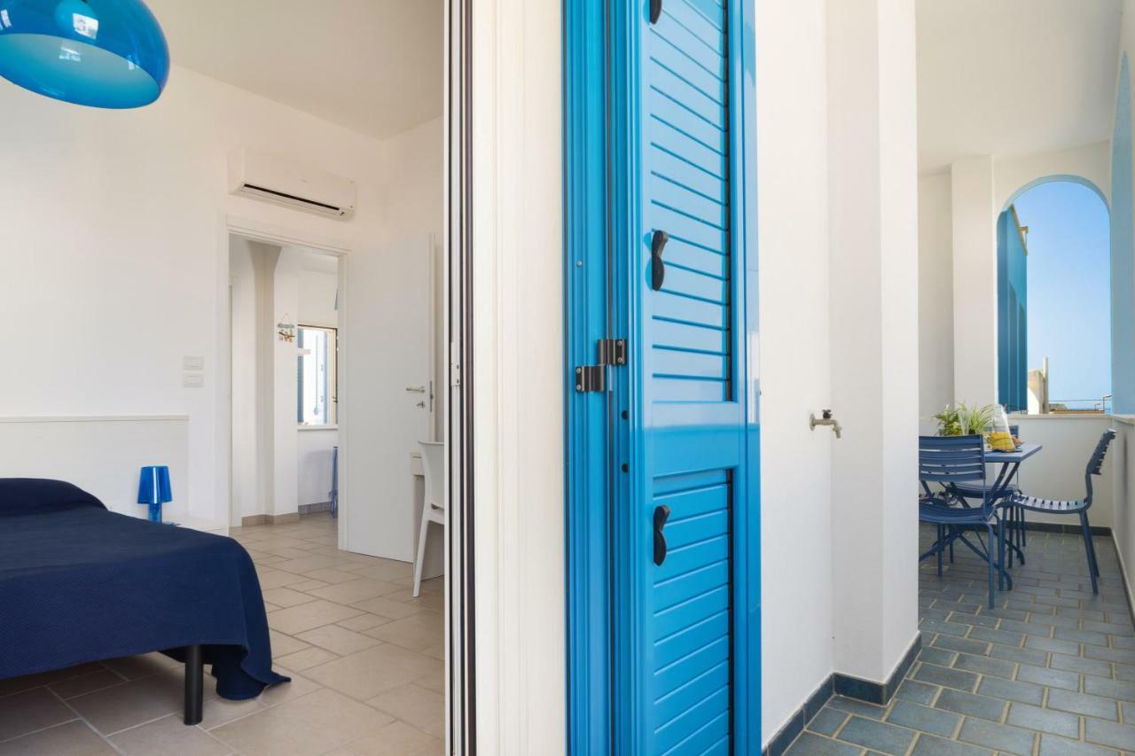 Lido Marini Seahouses Dış mekan fotoğraf